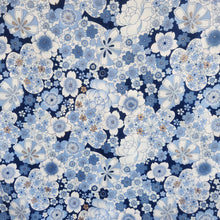 Load image into Gallery viewer, Blue Blossom