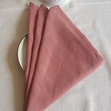 Load image into Gallery viewer, Deep Salmon Pink