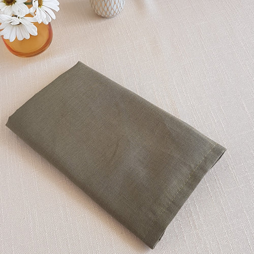 Dark Sage Green