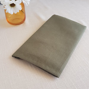Dark Sage Green
