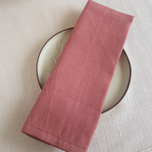 Load image into Gallery viewer, Deep Salmon Pink