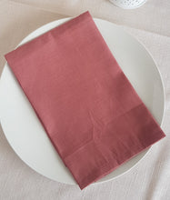 Load image into Gallery viewer, Deep Salmon Pink