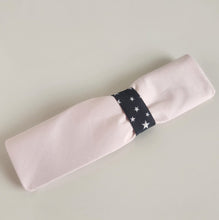 Load image into Gallery viewer, Baby Pink Wrap