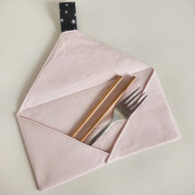 Load image into Gallery viewer, Baby Pink Wrap