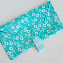 Load image into Gallery viewer, Mint Green Wrap