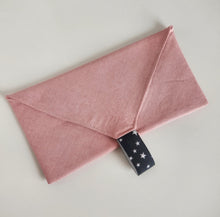 Load image into Gallery viewer, Soft Pink Wrap