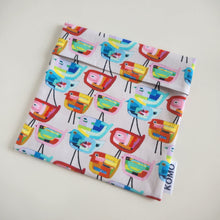Load image into Gallery viewer, Little Birds Reusable Bag