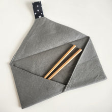 Load image into Gallery viewer, Khaki Green Wrap