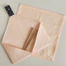 Load image into Gallery viewer, Peach Wrap