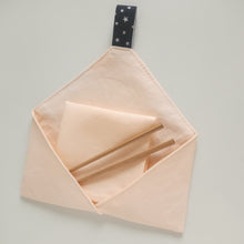 Load image into Gallery viewer, Peach Wrap