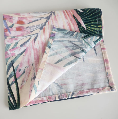 Sugar Palms Napkin