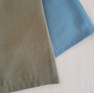 Dark Sage Green