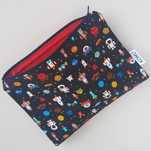 Space Invaders
